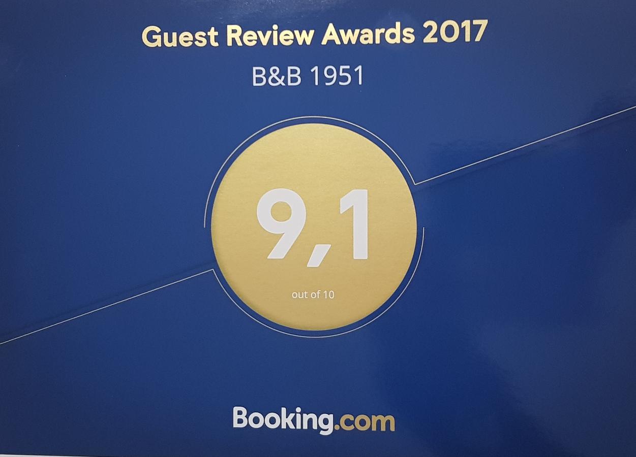 B&B 1951 Altamura Εξωτερικό φωτογραφία